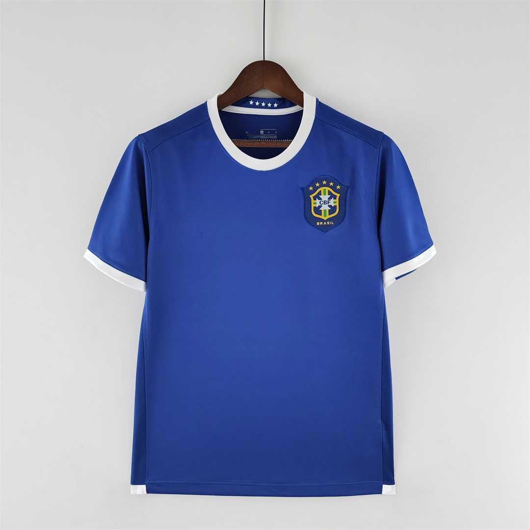 Brasilien Borta 2006
