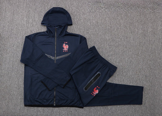 FRANKRIKE TRACKSUIT