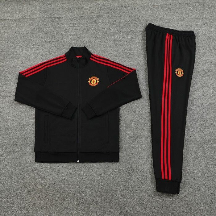 Man Utd TRACKSUIT