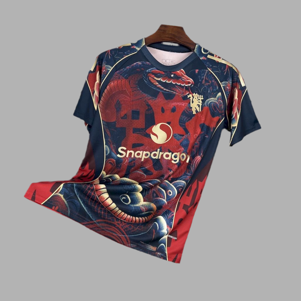 Man Utd Special