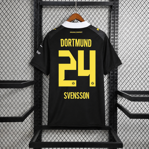Dortmund Borta 26/27 SVENSSON 24