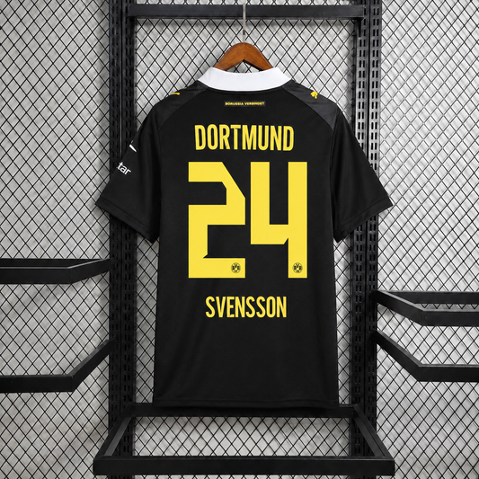 Dortmund Borta 26/27 SVENSSON 24