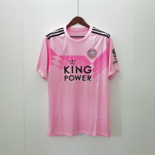 Leicester City Borta 2019/20