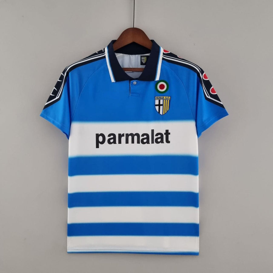 Parma 1999/00 oos