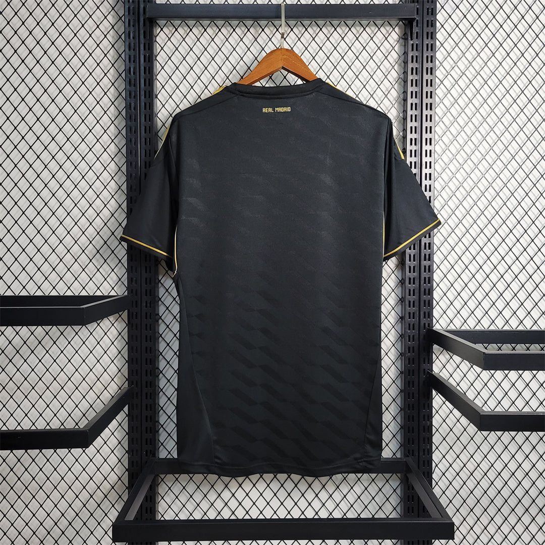 Real Madrid Borta 2011/12