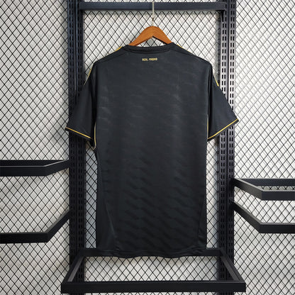 Real Madrid Borta 2011/12