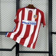 Atletico Madrid Hemma 2016/17