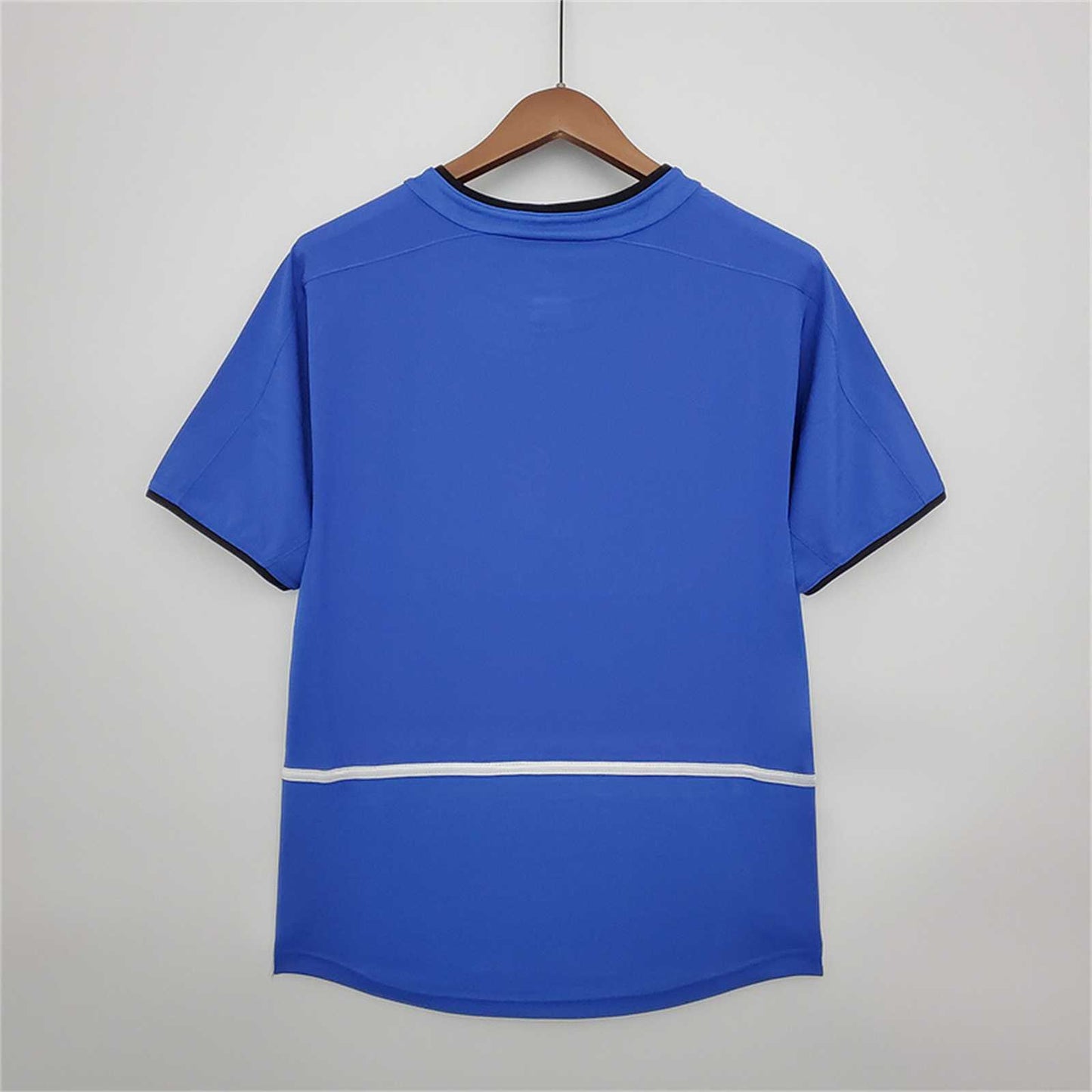 Manchester United Tredje 2002/03