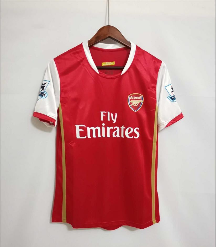 Arsenal Hemma 2006/07