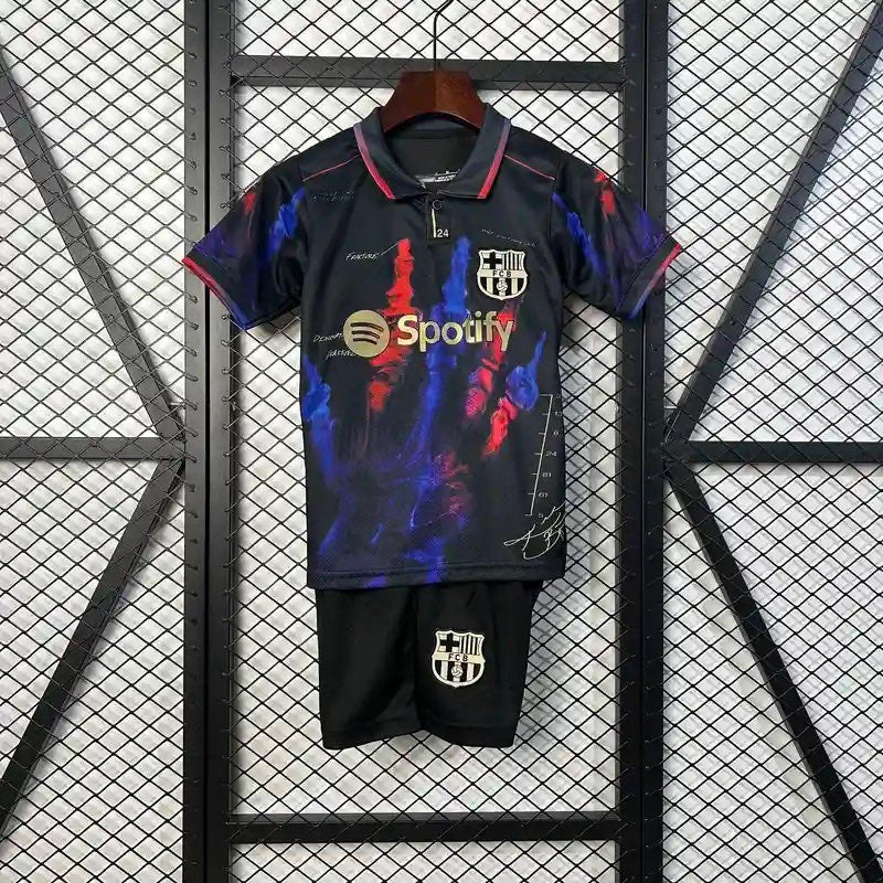 Barcelona Special (BARN)