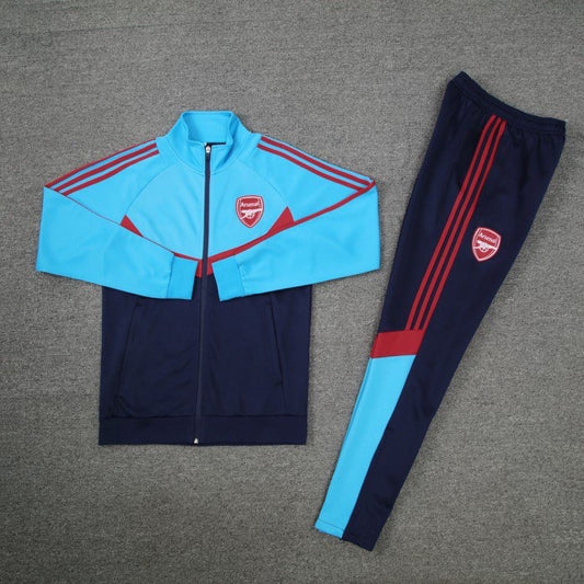 ARSENAL TRACKSUIT 24/25