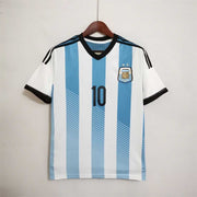 Argentina Hemma 2014