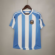 Argentina Hemma 2010