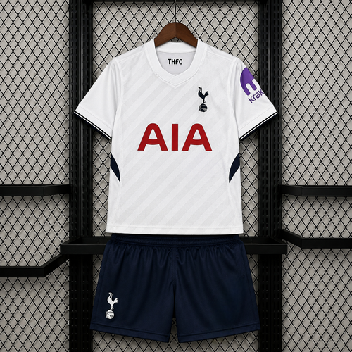 Tottenham Hemmaställ barn 2026/27