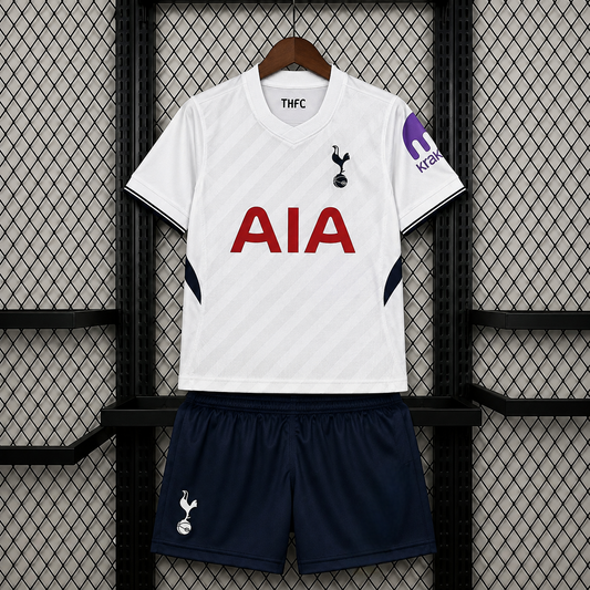 Tottenham Hemmaställ barn 2026/27