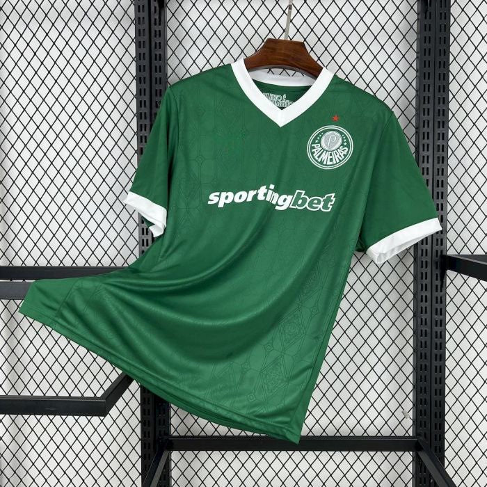 Palmeiras Hemma 25/26