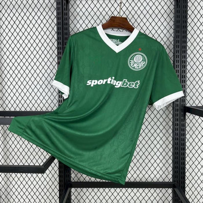 Palmeiras Hemma 25/26