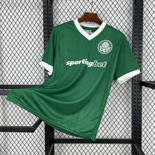 Palmeiras Hemma 25/26