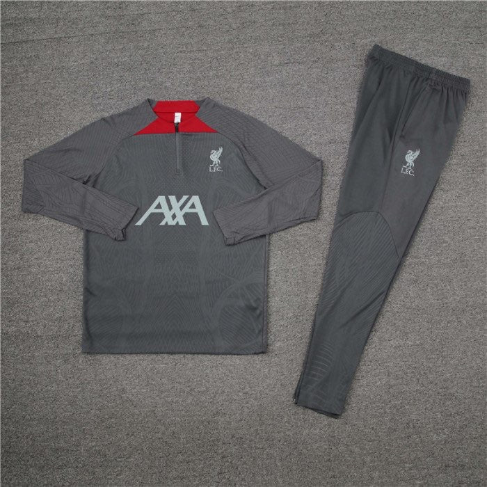 LIVERPOOL TRACKSUIT 24/25