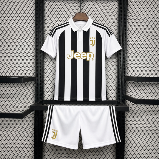 Juventus Hemmaställ barn 2026/27
