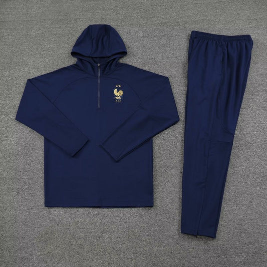 FRANKRIKE TRACKSUIT 24/25