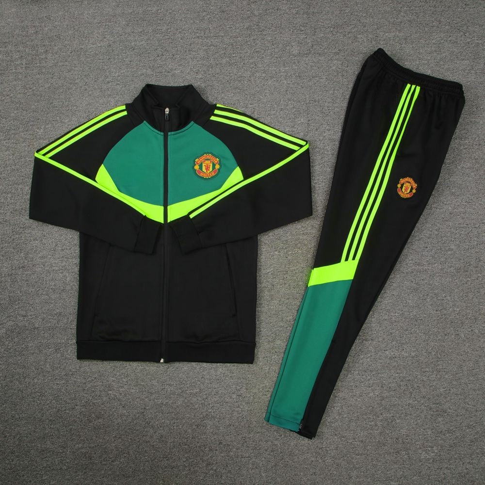 MANCHESTER UNITED TRACKSUIT 24/25