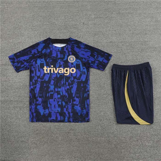 Chelsea Tränings Kit