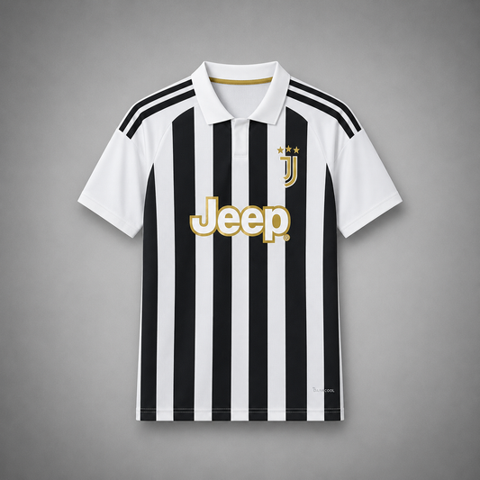 Juventus Hemma 26/27
