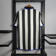 Newcastle Hemma 2000/01
