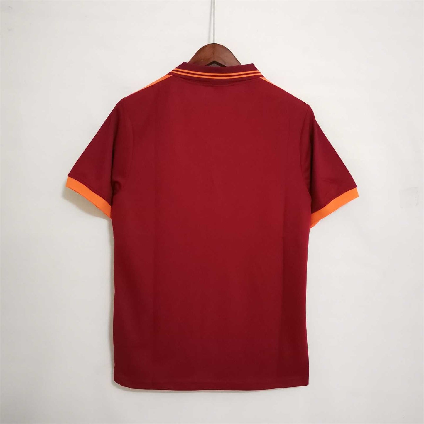 AS Roma Hemma 1992/94