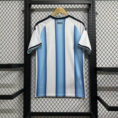 Argentina Hemma 2026