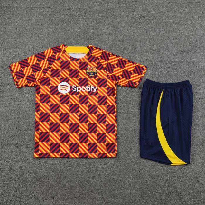 Barcelona Tränings Kit