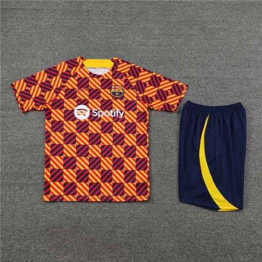 Barcelona Tränings Kit