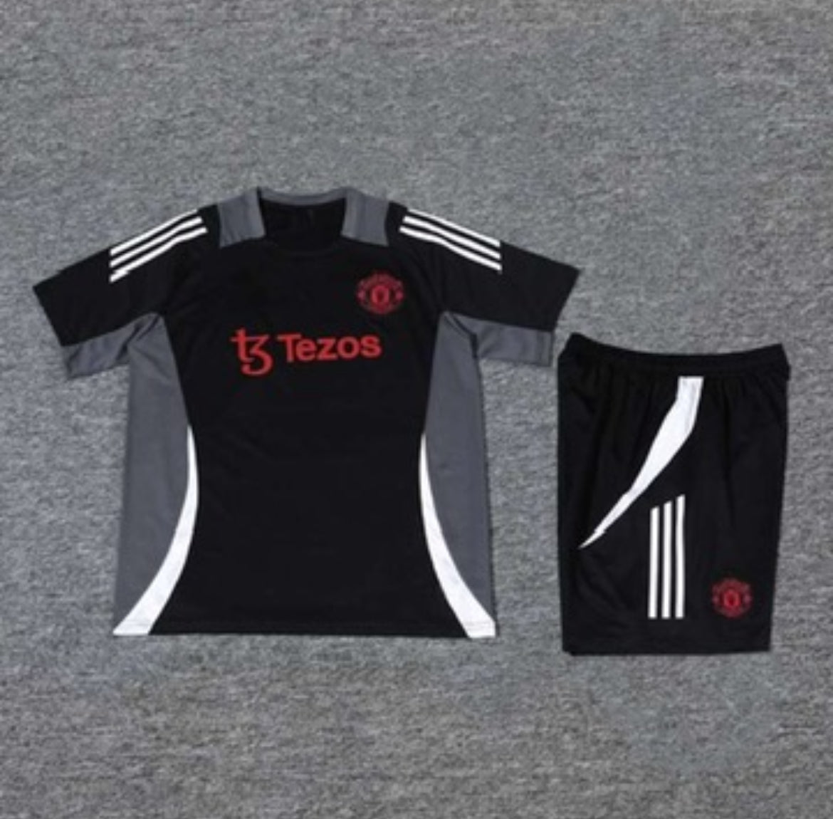 Manchester United Tränings Kit