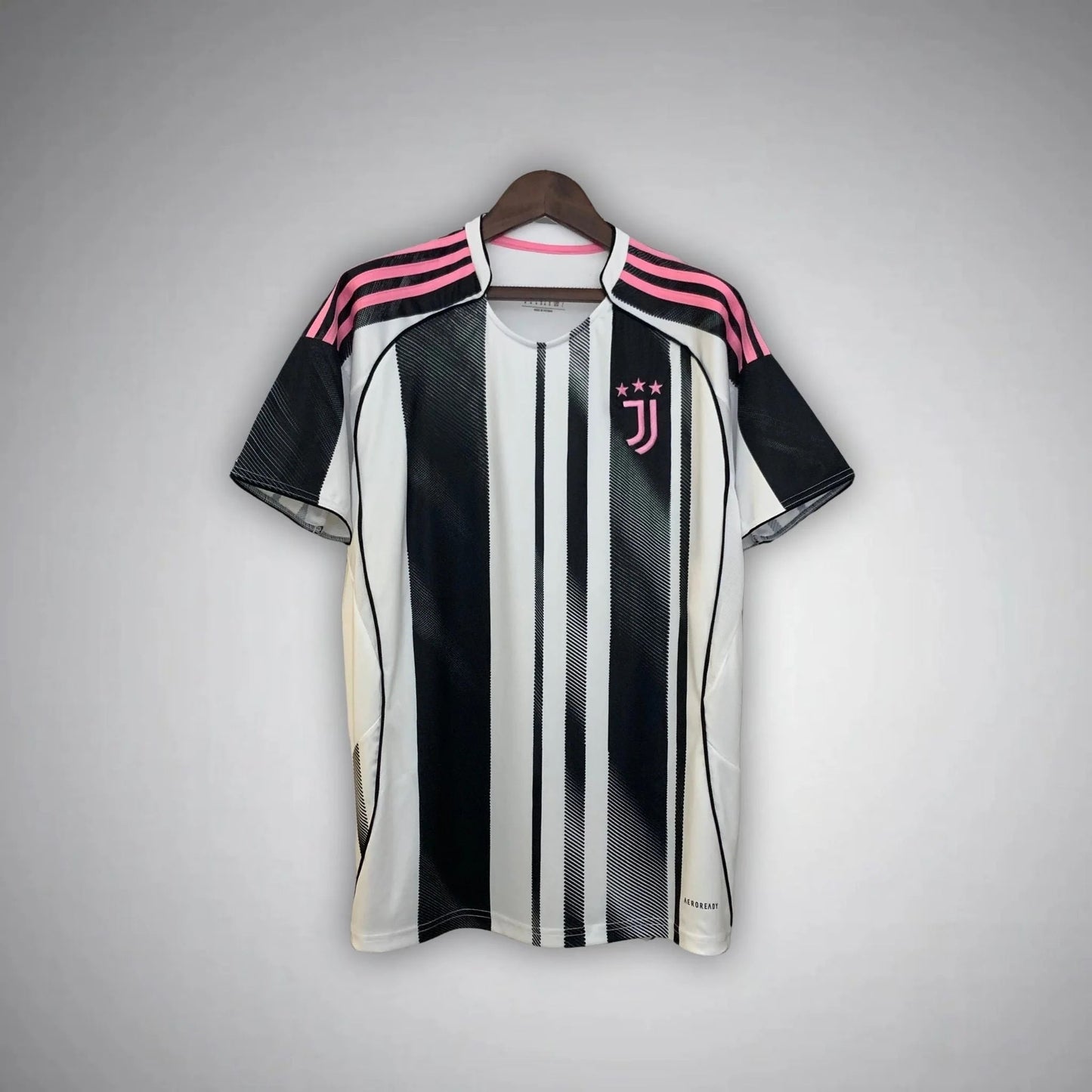Juventus Hemma 25/26