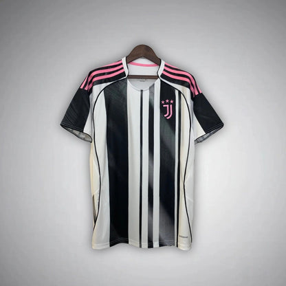 Juventus Hemma 25/26