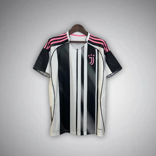 Juventus Hemma 25/26