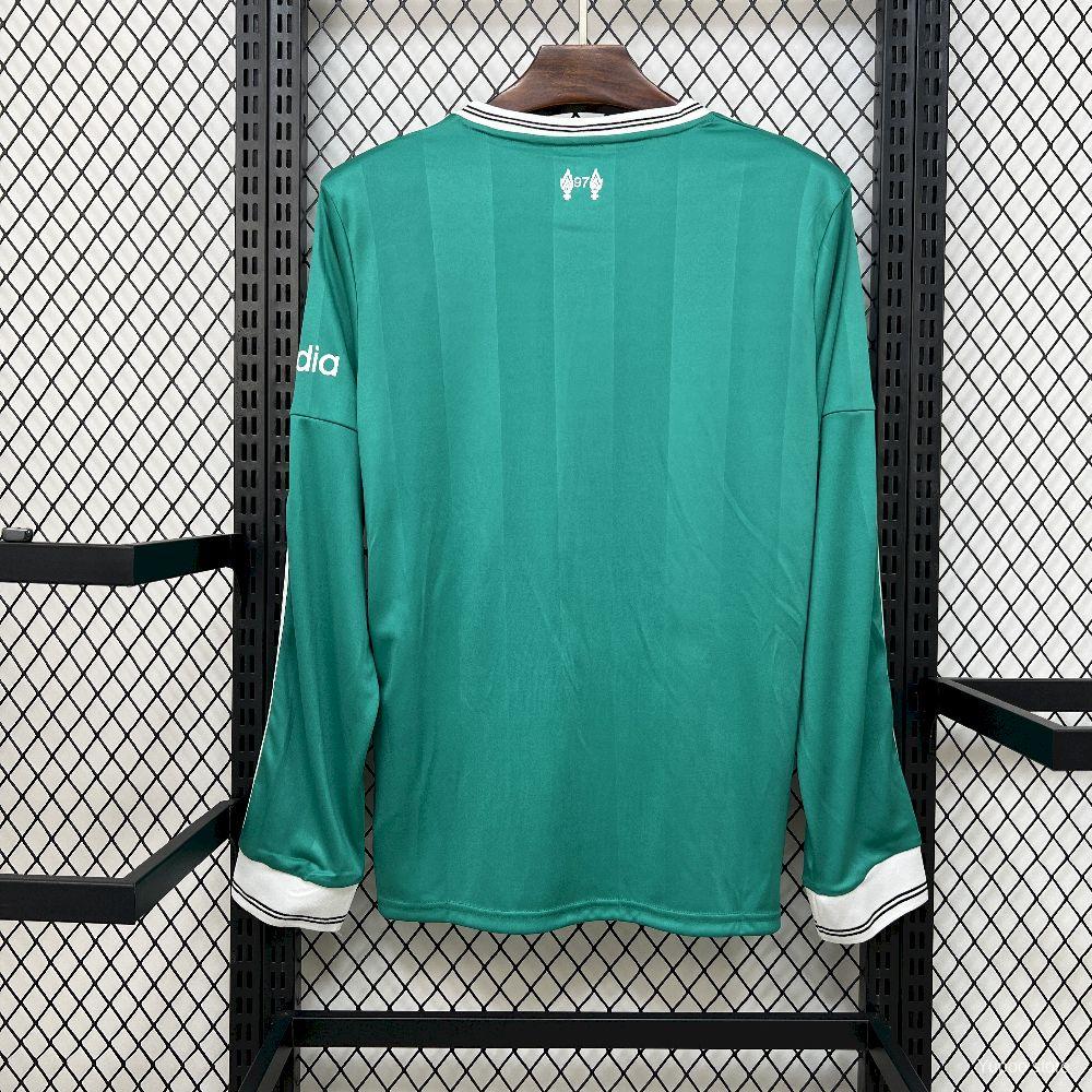 Liverpool Tredje 25/26 (Långärmad)
