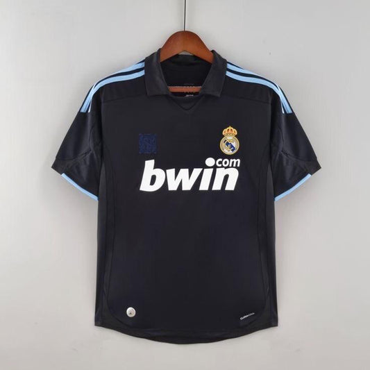 Real Madrid Borta 2009/10