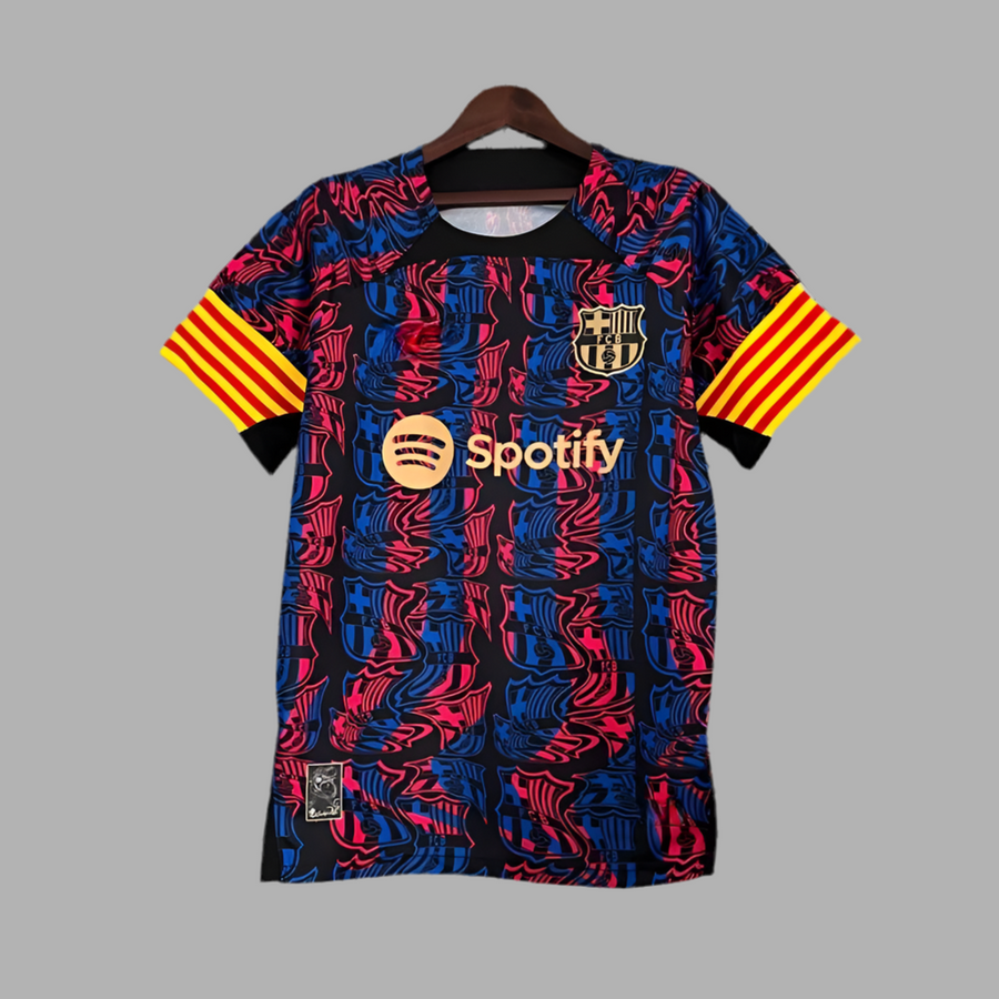 Barcelona Special