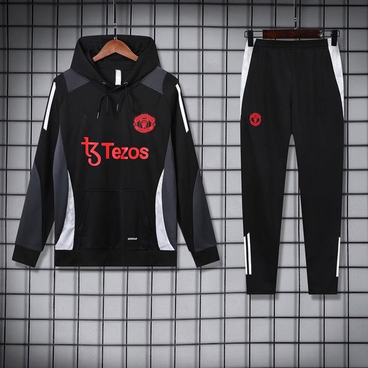 MANCHESTER UNITED TRACKSUIT