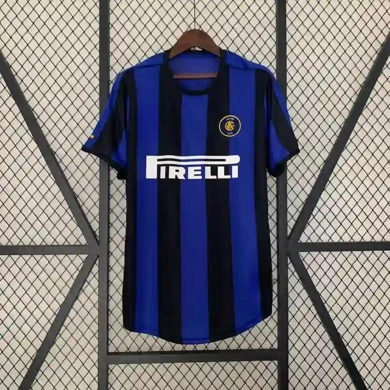 Inter Hemma 1999/00