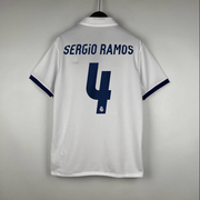 Real Madrid 2016/17 Hemma