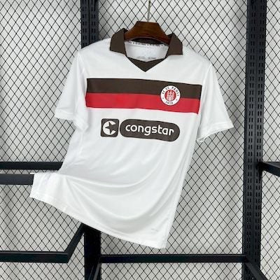 St. Pauli Borta 25/26