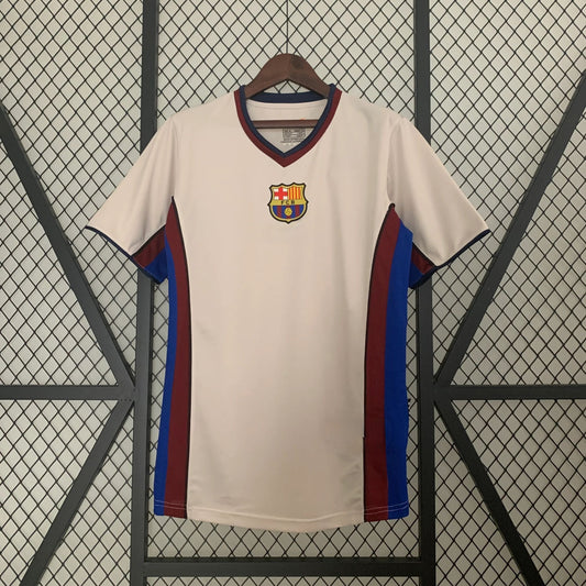 Barcelona Borta 1988/89