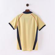 Arsenal Borta 2001/02