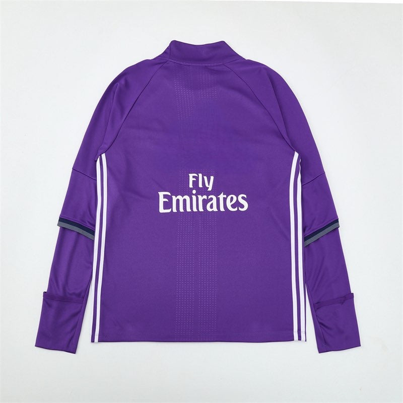 Real Madrid Träningströja 2016/17