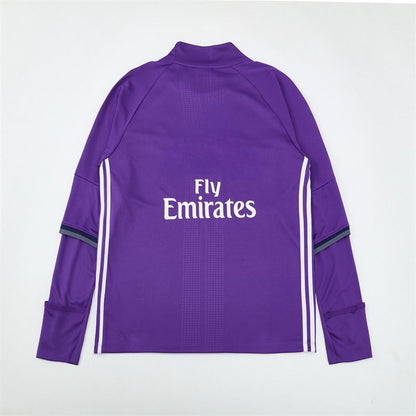 Real Madrid Träningströja 2016/17