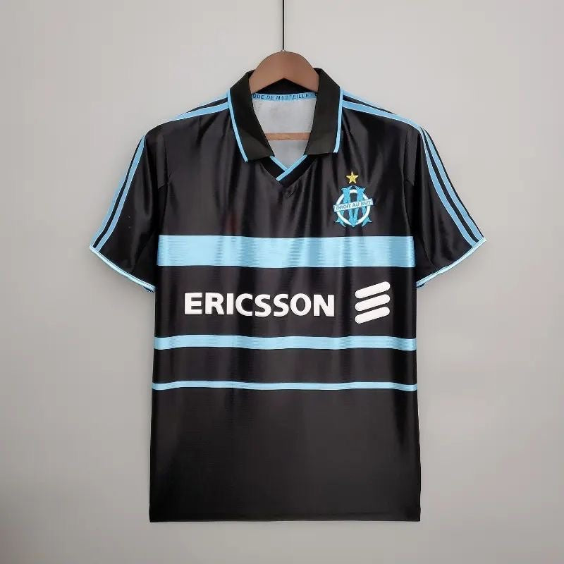 Marseille 1999/00