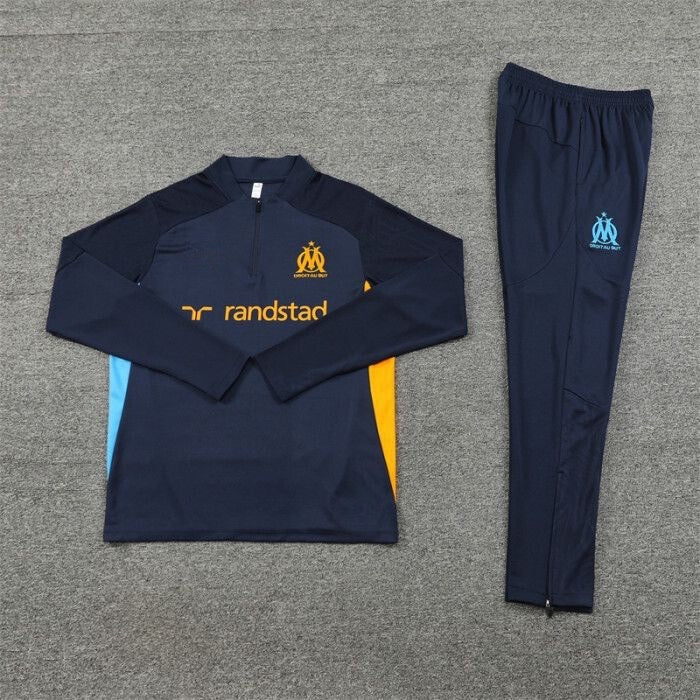 MARSEILLE TRACKSUIT 24/25